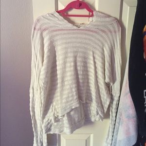 Light Sweater. Lightly worn