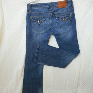 $$$JUST REDUCED$$$ VIGOSS BOOTCUT JEANS