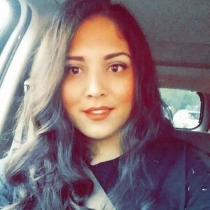 Meet your Posher, Nancy