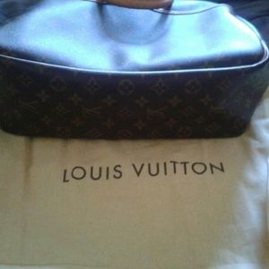 Louis Vuitton handbag