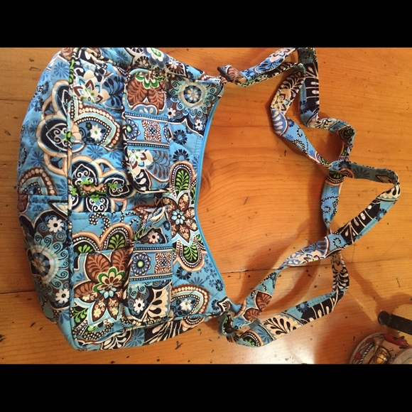 Vera Bradley Purse