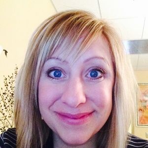 Meet your Posher, Amy