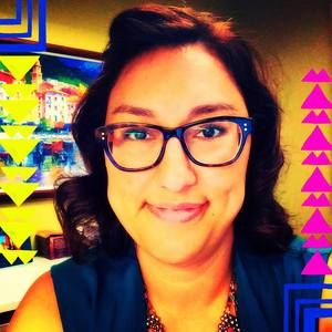 Meet your Posher, Ana maria