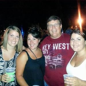 Meet your Posher, Sam