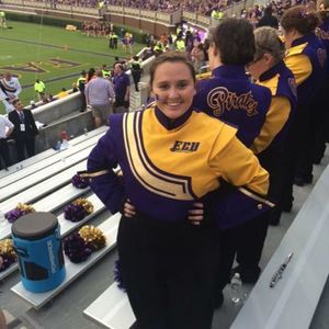 Meet your Posher, Allison