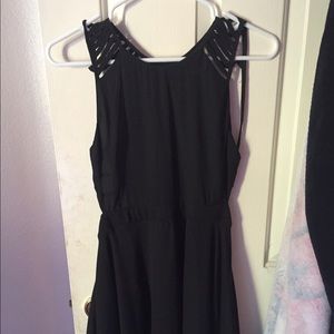 Chiffon Dress. Brand Fora