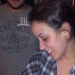 Meet your Posher, Lily