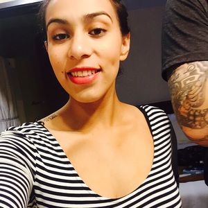 Meet your Posher, Karina