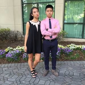 Meet your Posher, Brian