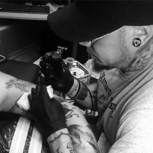 Meet your Posher, Edwin