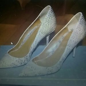 Alexander McQueen Heels