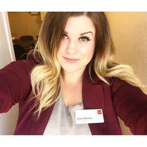 Meet your Posher, Ariel