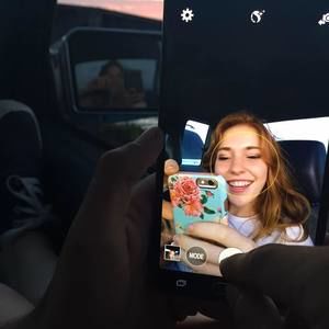 Meet your Posher, Anna