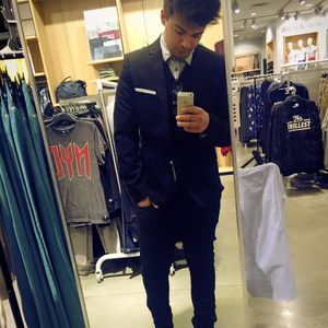 Meet your Posher, Juan