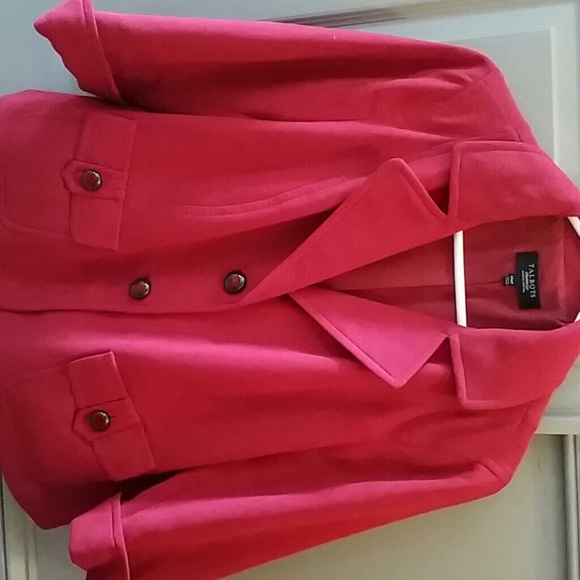 Ladies blazer