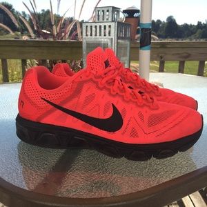 Women's Air Max Tailwind Running Shoe