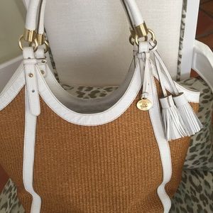Brahmin purse