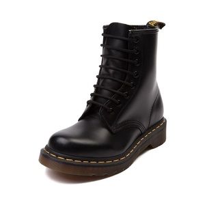 New dr martens