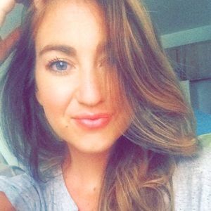 Meet your Posher, Jillian