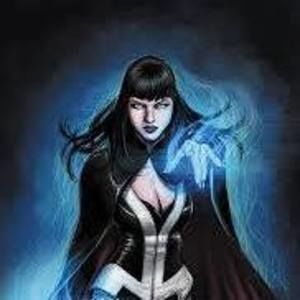 Meet your Posher, April