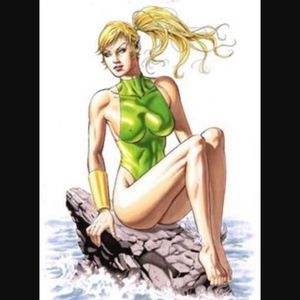 Meet your Posher, Judy