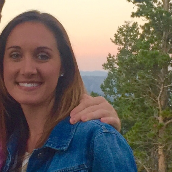 Meet your Posher, Beth