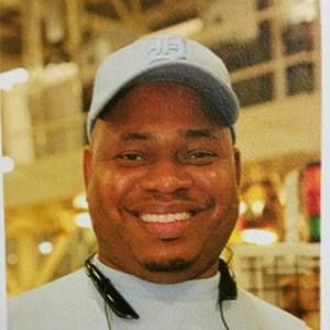 Meet your Posher, Lydell