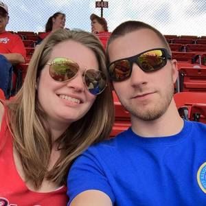 Meet your Posher, Karen