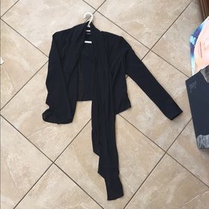 Blacker jacket. Never been worn!