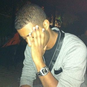 Meet your Posher, Ayman