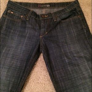 Size 27 joes jeans