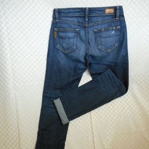!!$ WOW $!! PAIGE BOYFRIEND JEANS