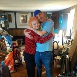 Meet your Posher, Candy lee