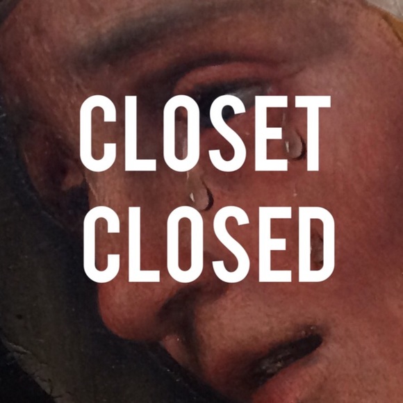 ANY ITEMS PURCHASED AS OF 9/23 WILL BE CANCELLED