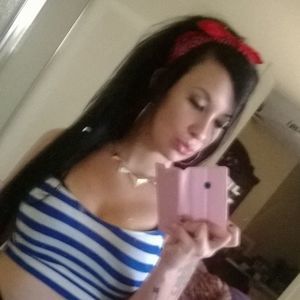 Meet your Posher, Katy