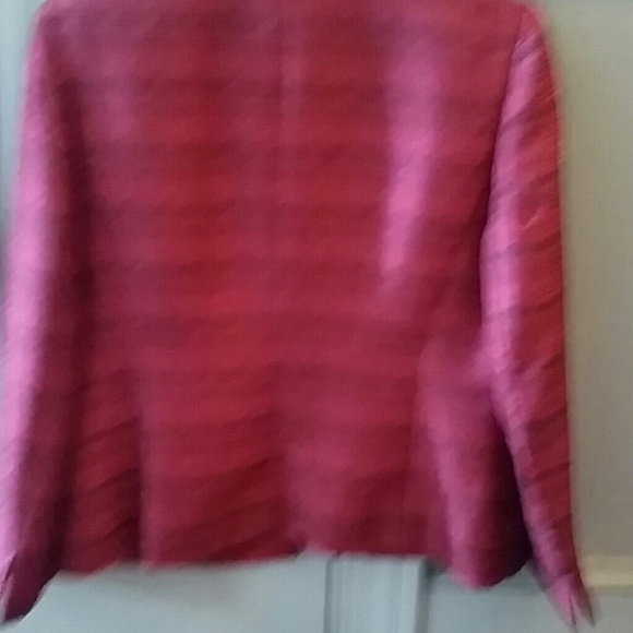 Ladies Blazer - Picture 2 of 2
