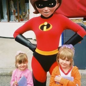 Meet your Posher, Kaelyn