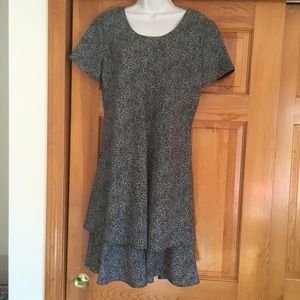 Size 12 Pat Argenti dress.