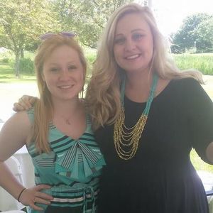 Meet your Posher, Jeanna