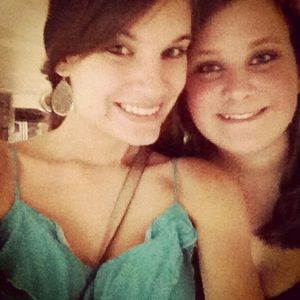 Meet your Posher, Katelyn