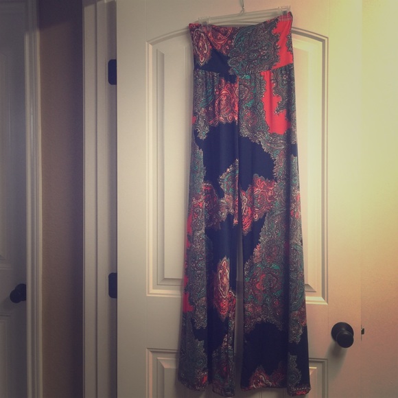 Palazzo pants