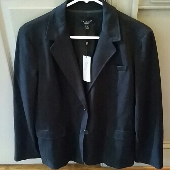 Ladies Blazer