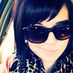 Meet your Posher, Kylee