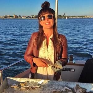 Meet your Posher, Alexis