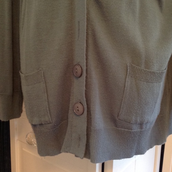 ASOS Curve Cardigan - Picture 3 of 3