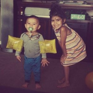 Meet your Posher, Sandra