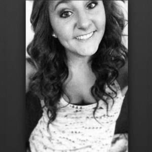 Meet your Posher, Ansley