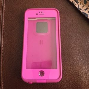 iPhone 6 life proof case