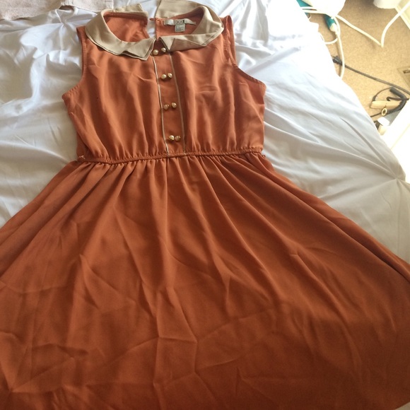 Woman dress