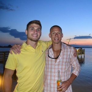 Meet your Posher, Dylan